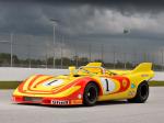 Porsche 917-10 Interserie Spyder 1972 года